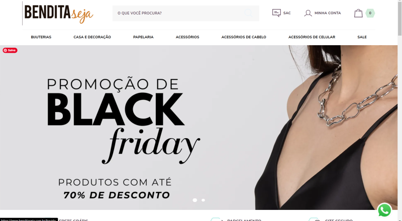 Bendita Seja