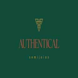 10% OFF + 5%OFF no PIX na sua primeira compra em Jóias na AUTHENTICAL