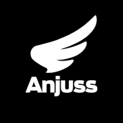 Cupom de desconto Anjuss