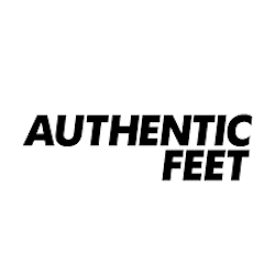 Cupom de desconto Authentic Feet