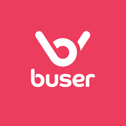 As melhores ofertas Buser