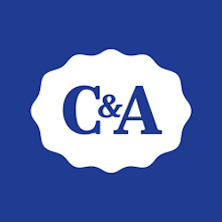 Primeira compra 10% OFF no SITE e no APP acima de R$199 na C&A