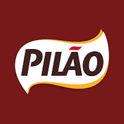 Café Pilão Torrado e Moído Tradicional Almofada 250g