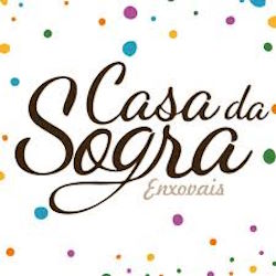 As melhores ofertas Casa da Sogra Enxovais