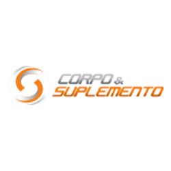 Tudo em Suplementos e Vitaminas com 20%OFF é na Corpo & Suplemento
