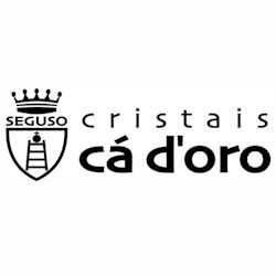 Frete Grátis nas compra a partir de R$399 na Cristais Cá d’Oro