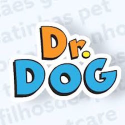 As melhores ofertas DR DOG cosméticos pet