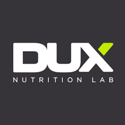 Até 50% OFF + Extra de 15% em Dux Nutrition