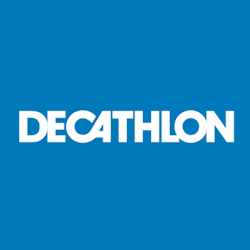 Decathlon | 15% OFF Em Fila