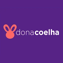 Dona Coelha Sussu, o Sexy Toy mais premiado dos últimos anos sua coelhete vai adorar! na Dona Coelha