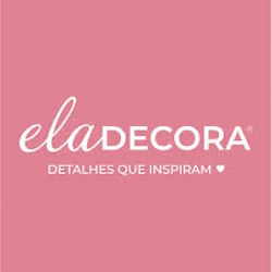 Arraial de Ofertas em Decoração e Organização da sua casa é na Ela Decora