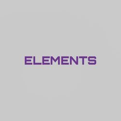 As melhores ofertas Elements