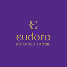 Cupom de 10% OFF no site Eudora. Exceto itens promocionados.