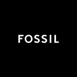 15% OFF na PRIMEIRA COMPRA na Fossil