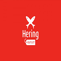 Moda Incrível por R$29,99 na Hering Outlet