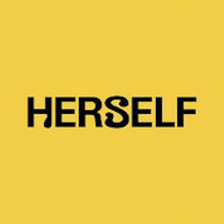 Inscreva-se e GANHE 10% OFF na Herself
