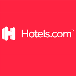 As melhores ofertas Hoteis.com