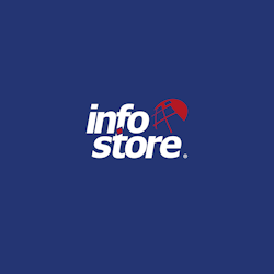 Caixas de Som com até 27%OFF na Info Store