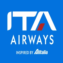 Ofertas Especiais ITA Airways, Belém a Roma 6.272R$ em Outubro