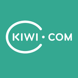 As melhores ofertas Kiwi.com