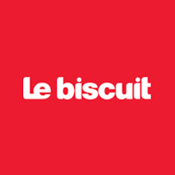 Economize 5% em Compras Online na Le Biscuit