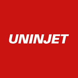 As melhores ofertas Loja Uninjet