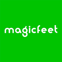 NBA Infantil encontre na Magic Feet