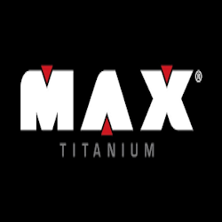 Cupom de 10% de desconto na Max Titanium