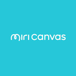 A ferramenta perfeita para pessoas criativas é a MiriCanvas