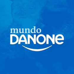 As melhores ofertas Mundo Danone