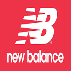 Desconto de 10% nas Compras New Balance