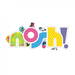 Linha Mãe e Filha com Glamour é na Nosh! 10% OFF na Primeira Compra