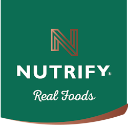 Frete Fixo na Nutrify, apenas R$ 2,90