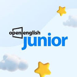 As melhores ofertas Open English Junior