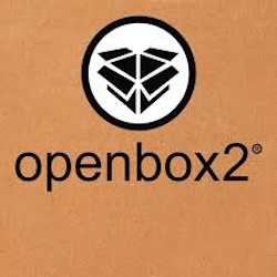 Cadeiras com até 50%OFF + 5% de Cashback é na OpenBox2