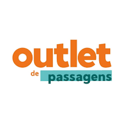 Desconto de até 50% em Viajens é na Outlet de Passagens