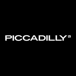 20% de Desconto + Frete Grátis na Piccadilly