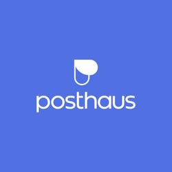 20% OFF na Posthaus Kids + Frete Grátis usando o cupom