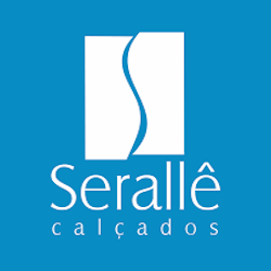 As melhores ofertas Serallê Calçados