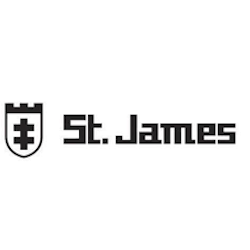 Faqueiro St. James com até 50%OFF + 10% na sua primeira compra