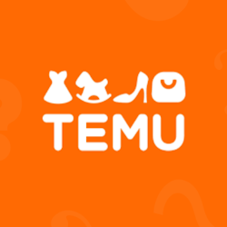 Desconto de 30% em Compras na Temu