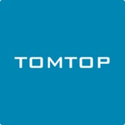 As melhores ofertas Tomtop