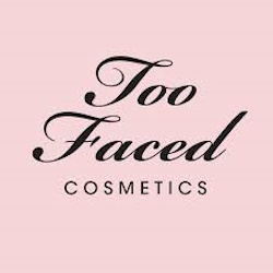 Maquiagens com desconto de até  30% OFF + 15%OFF na primeira compra é na Too Faced