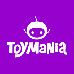 10% OFF na primeira compra no site da Toymania