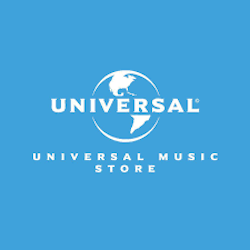 As melhores ofertas Universal Music Store