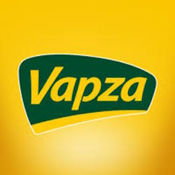 Vale 20% OFF em todo o site da Vapza