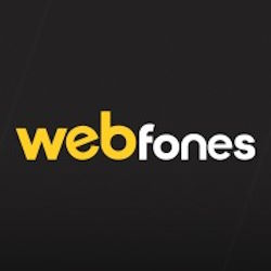 R$100 OFF em Smart TVs Selecionadas na Webfones