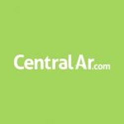 R$400 OFF em Ar Cassete LG na Central Ar