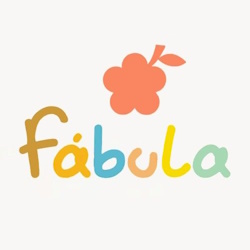 Roupas para meninas, bebês e meninos com até 50%OFF é na A Fábula