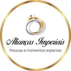 Anel Solitário Aparador Moeda Antiga por R$ 97,90 + 10%OFF no PIX na Alianças Imperiais